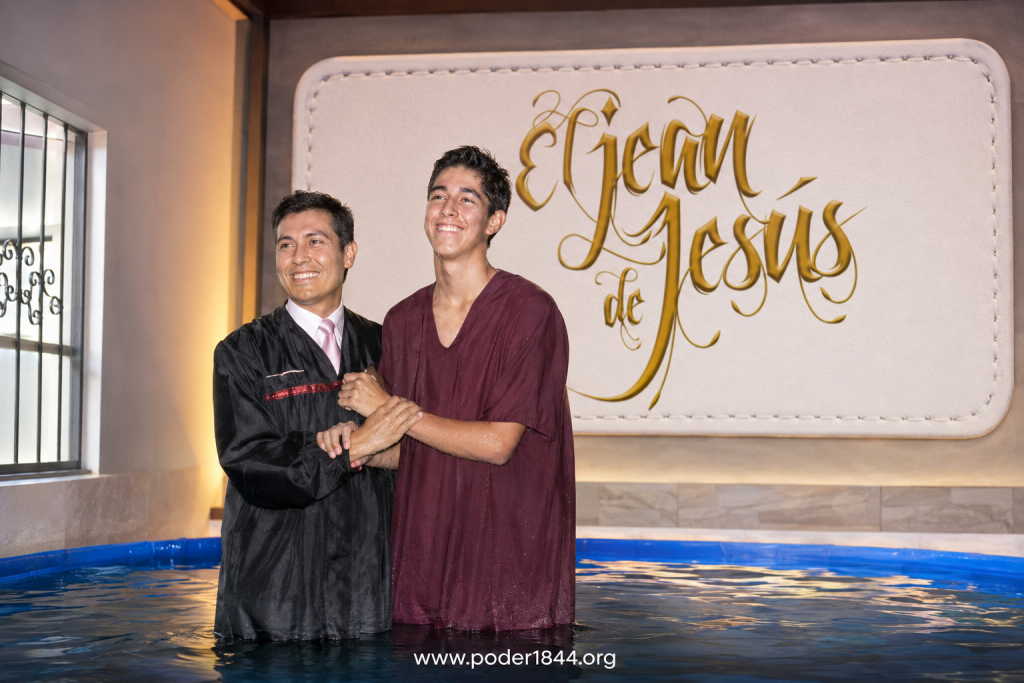 LA VICTORIA DE «EL JEAN DE JESÚS»