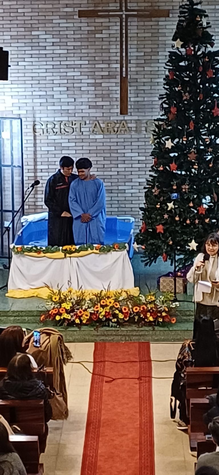 ¿CONFIAS EN TU CORAZÓN?