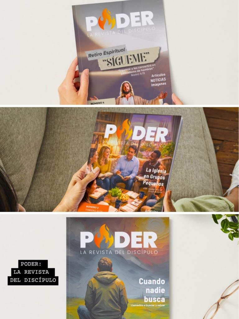 REVISTA PODER